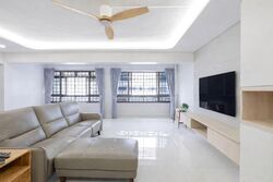 Blk 290E Spring View (Bukit Batok), HDB 5 Rooms #581281481